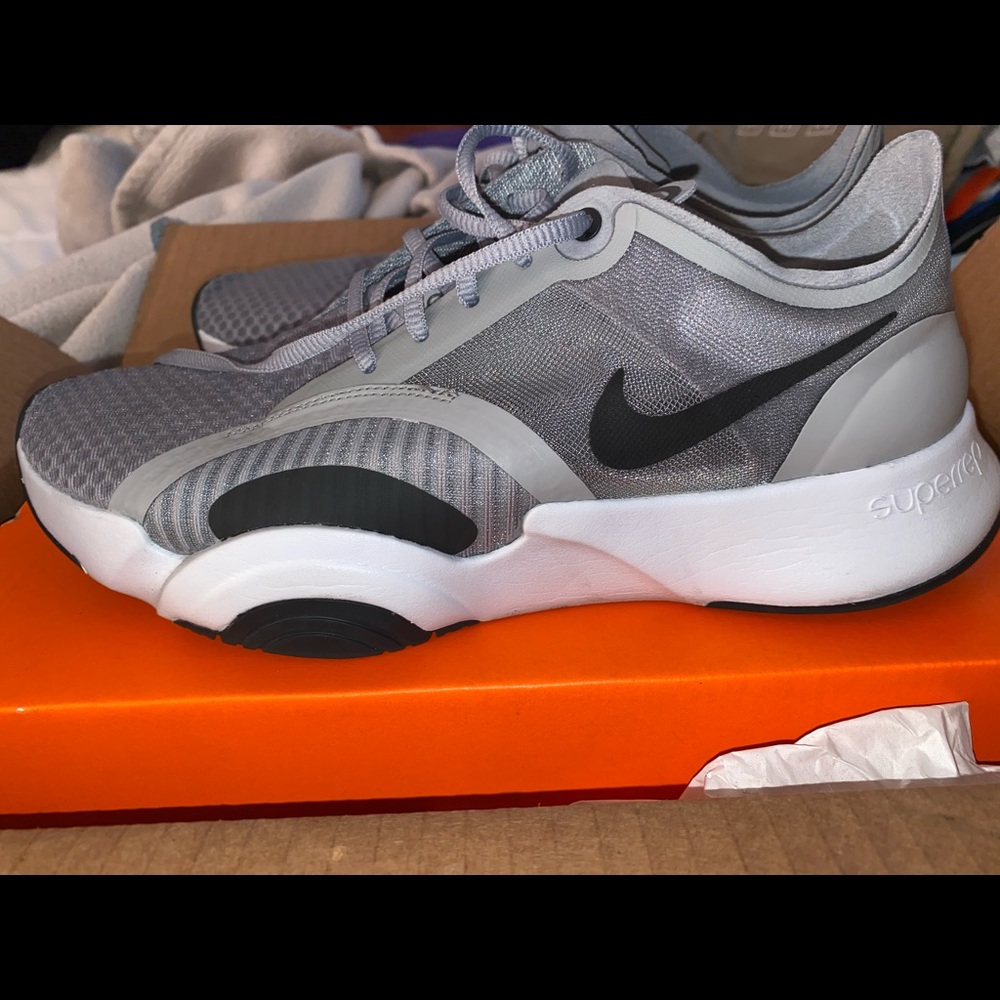 Nike SuperRep Go HIIT Sneakers
